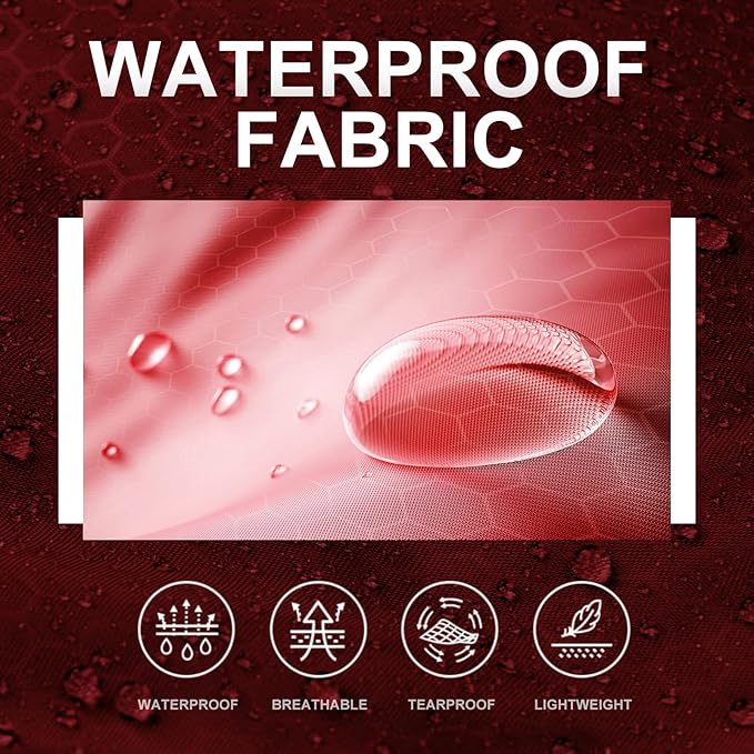 Sleeping Bags for Adults Cold Weather,Portable, Waterproof,Lightweight Sleeping Bag for Tall Girls Boys with Compression Sack for Warm Camping, Hiking, Outdoor & Indoor