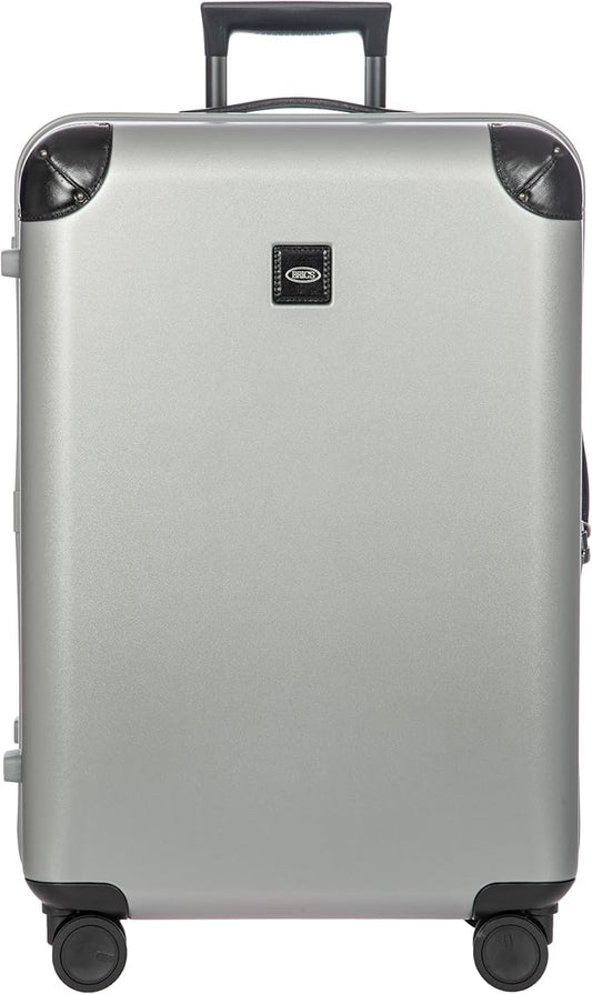 Bric's Amalfi 27" Spinner Luggage Lightweight Expandable Suitcase