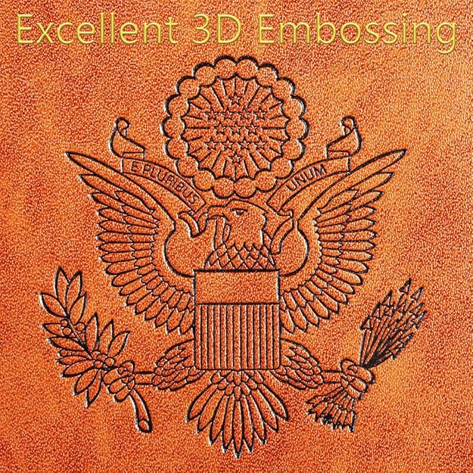 Passport Holder Cover Wallet Travel Essentials RFID Blocking Leather Card Case International Must Haves Travel Accessories for Women Men(101#Earthy Yellow)