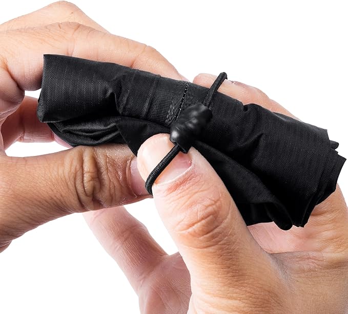Peak Design Ultra Light Packing Cube for Quick and Efficient packing while travelling