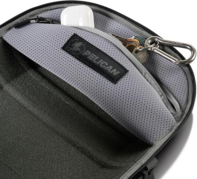 Pelican Aegis Backpack 18 Liter - Travel Backpack (Sand)