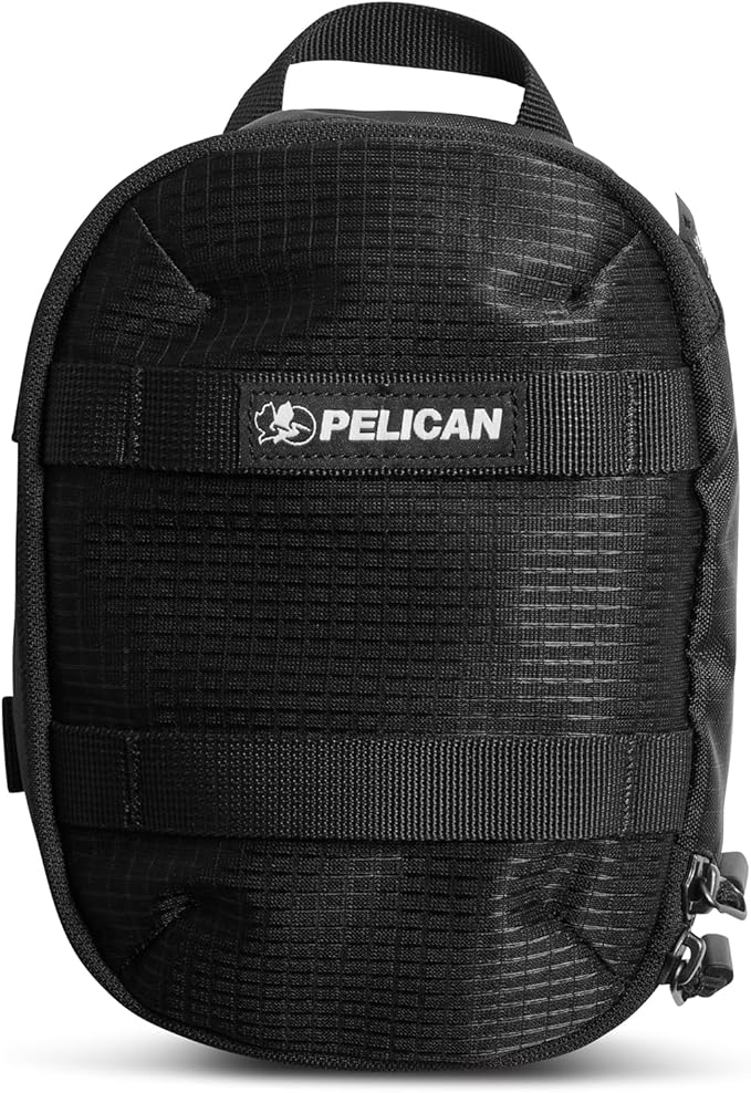 Pelican ModPak Packing Cube - Travel Organizer - Small (Black)