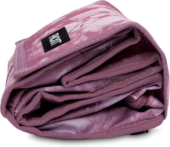 Freezable Lunch Bag, Mulberry Tie Dye