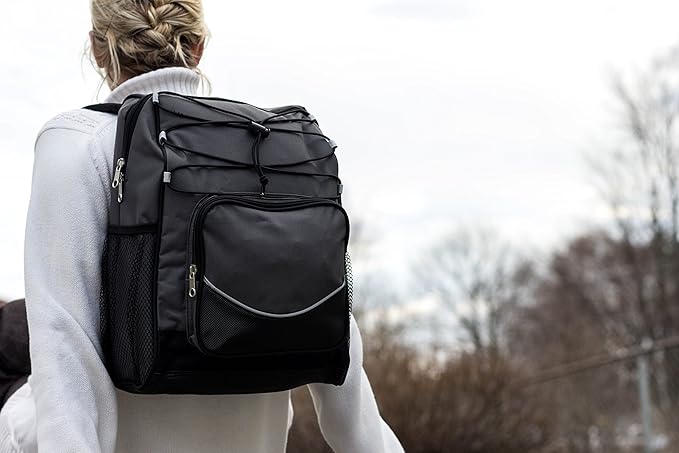 OAGear Backpack 20 Can Cooler