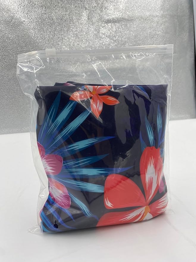 Suitcase Cover, Carry on Luggage Cover Protector - Travel Elastic Spandex Luggage Covers Fits 29 30 Inch Flower