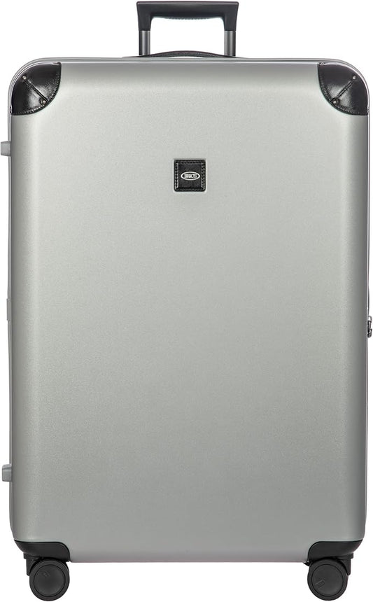 Bric's Amalfi 32" Spinner Luggage Lightweight Expandable Suitcase