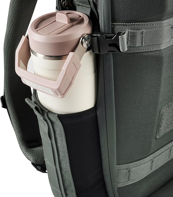 Pelican Aegis Backpack 18 Liter - Travel Backpack (Sand)