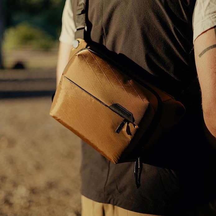 Peak Design Everyday Sling 3L, 6L and 10L
