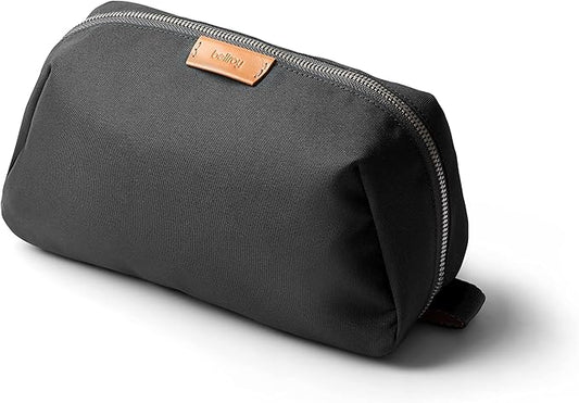 Bellroy Toiletry Kit Plus – (Toiletries pouch, bag)