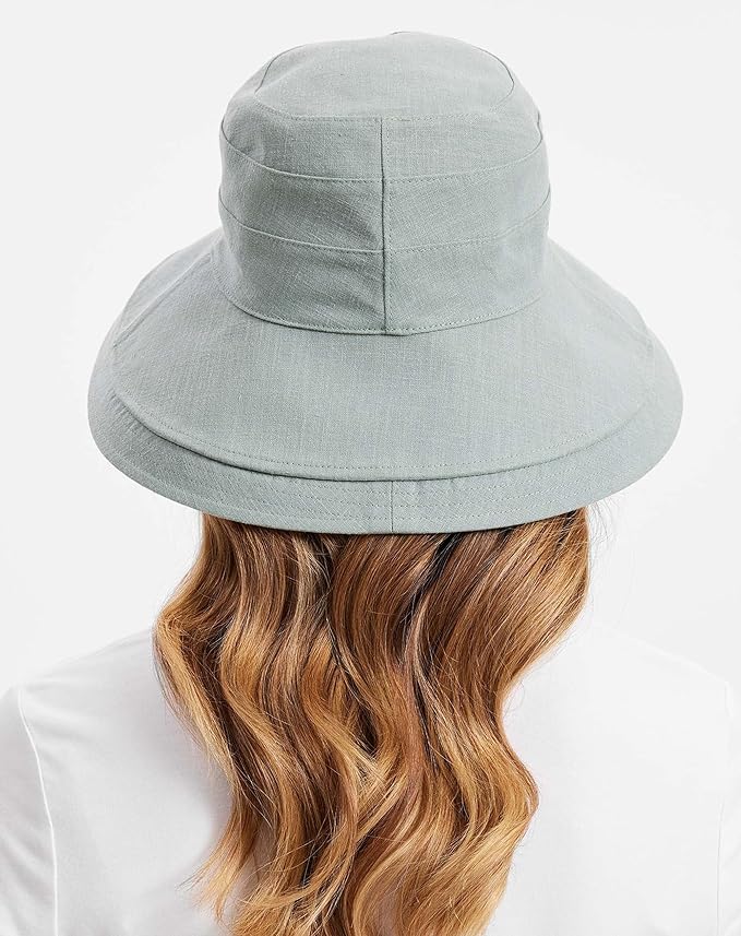 Holiday Sun Hat Upf50+ Uv Protection, Sun Protective Hat