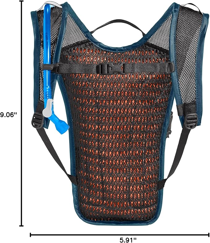 CamelBak Hydrobak Light Bike Hydration Backpack 50oz