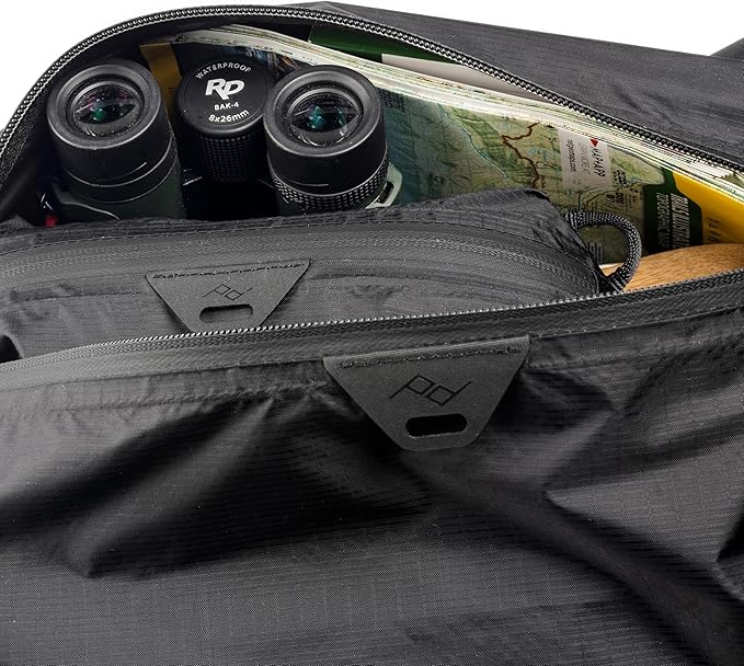 Peak Design Ultra Light Packing Cube for Quick and Efficient packing while travelling