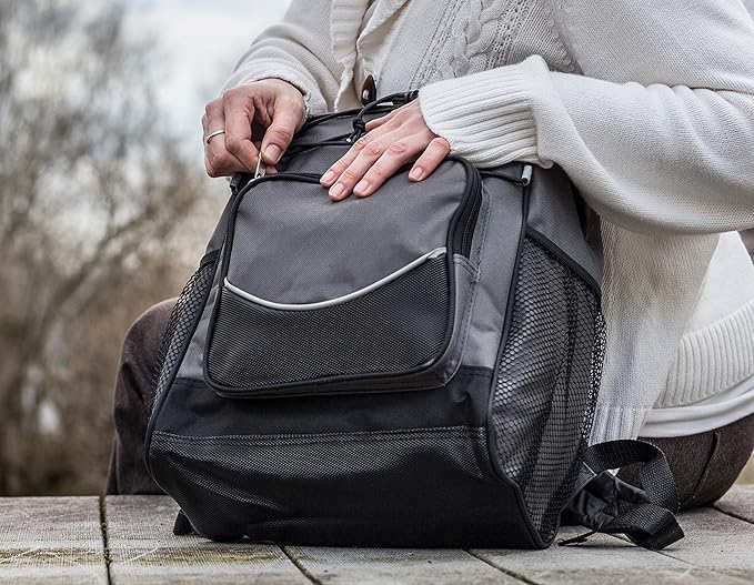 OAGear Backpack 20 Can Cooler