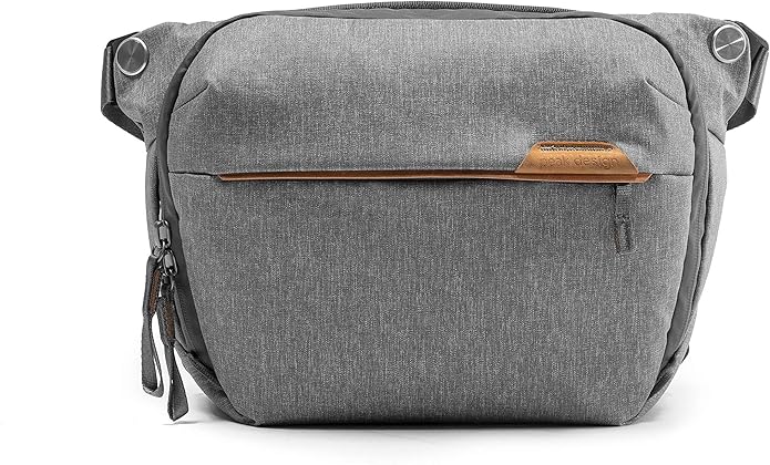 Peak Design Everyday Sling 3L, 6L and 10L
