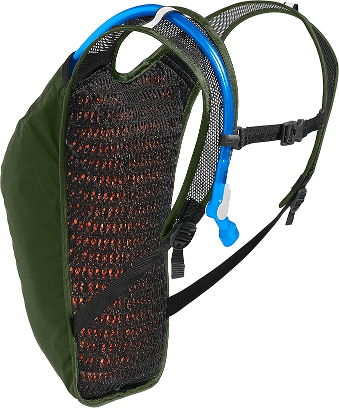CamelBak Hydrobak Light Bike Hydration Backpack 50oz