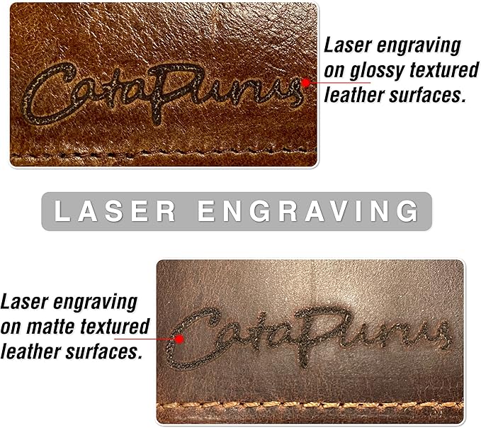 Top Grain Leather Text Custom Electronic Organizer Zipper Bag Tech Pouch, Handmade, Portable Compact Travel Storage Cases for Phone, USB Cables, Power Banks, Chargers, Hard Drive