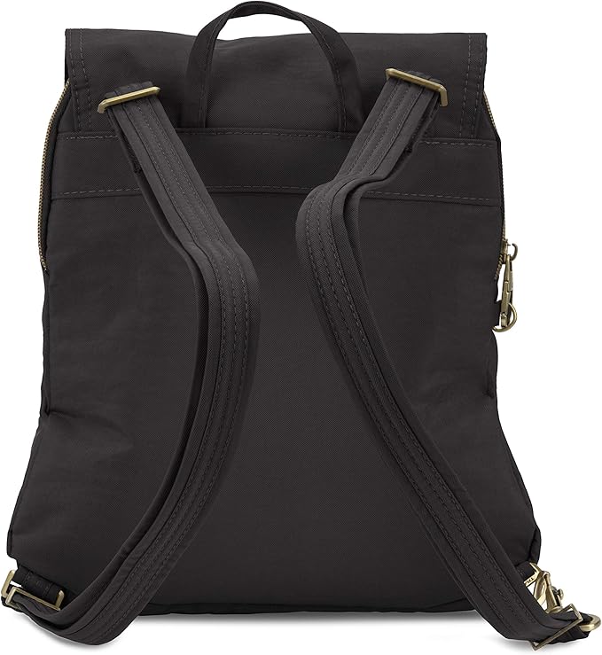 Travelon Anti-Theft Signature Slim Backpack