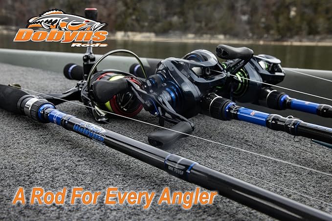 Dobyns Rods Xtasy Series